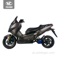 Hot vender alta qualidade e poderosa scooter elétrica motocicleta com EEC